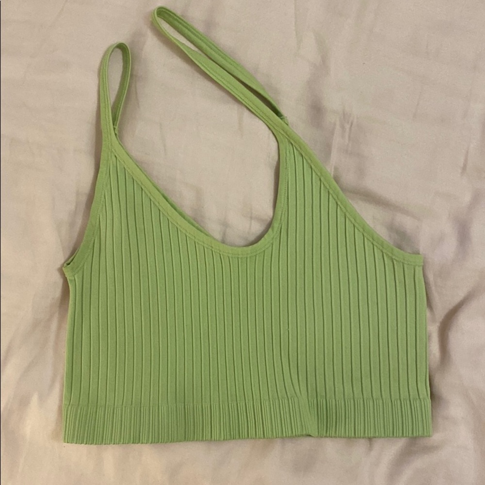 Urban Outfitters Super Crop Top